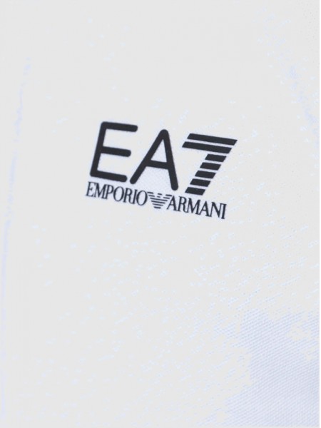Polo Hombre Ea7 Emporio Armani Polo Hombre Ea7 Emporio Armani