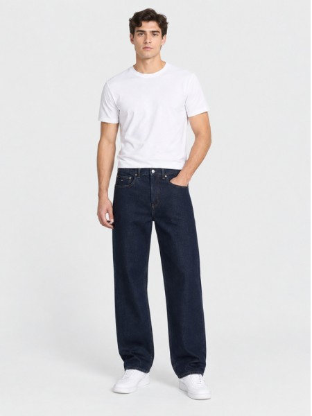 Jeans Man Dark Jeans Tommy Jeans
