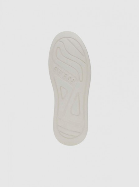 Sapatilha Guess Mulher Erizo2