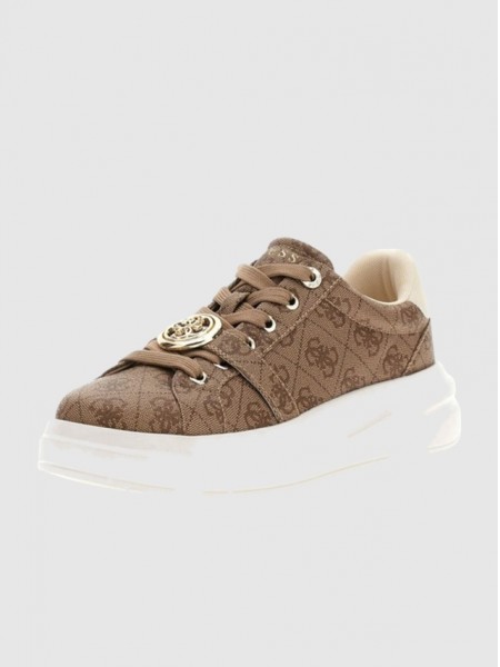 Sapatilha Guess Mulher Erizo2