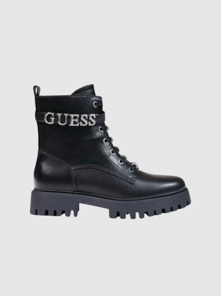 Bota Guess Mulher Ficki