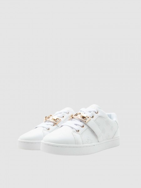 Sapatilha Guess Mulher Jamisn