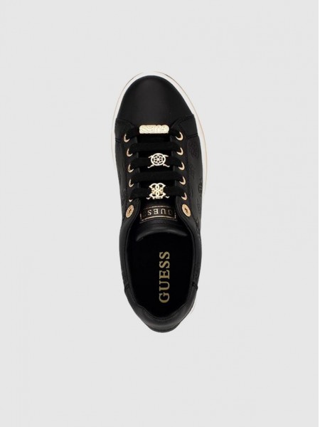 Sapatilha Guess Mulher Stasey4