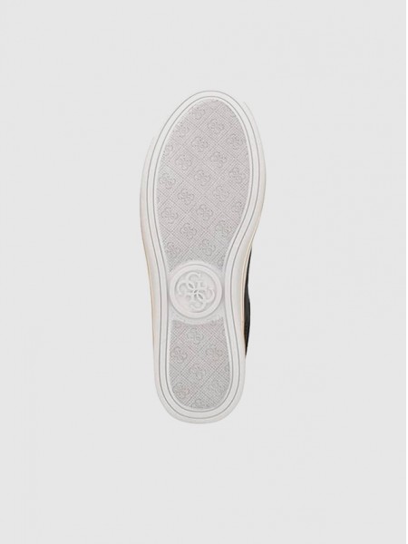 Sapatilha Guess Mulher Stasey4