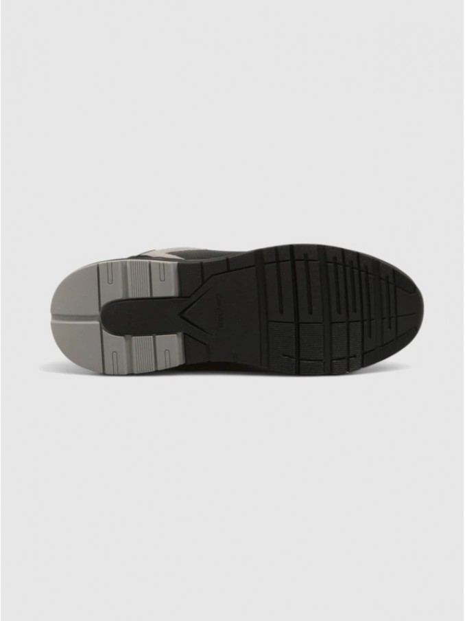 Sapatilha Calvin Klein Homem City Runner Laceup Ny-Su