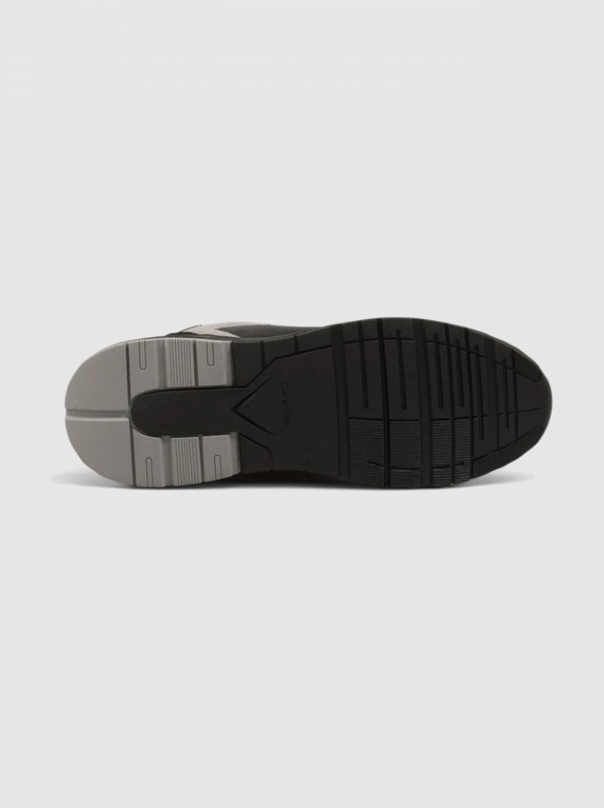 Sapatilha Calvin Klein Homem City Runner Laceup Ny-Su