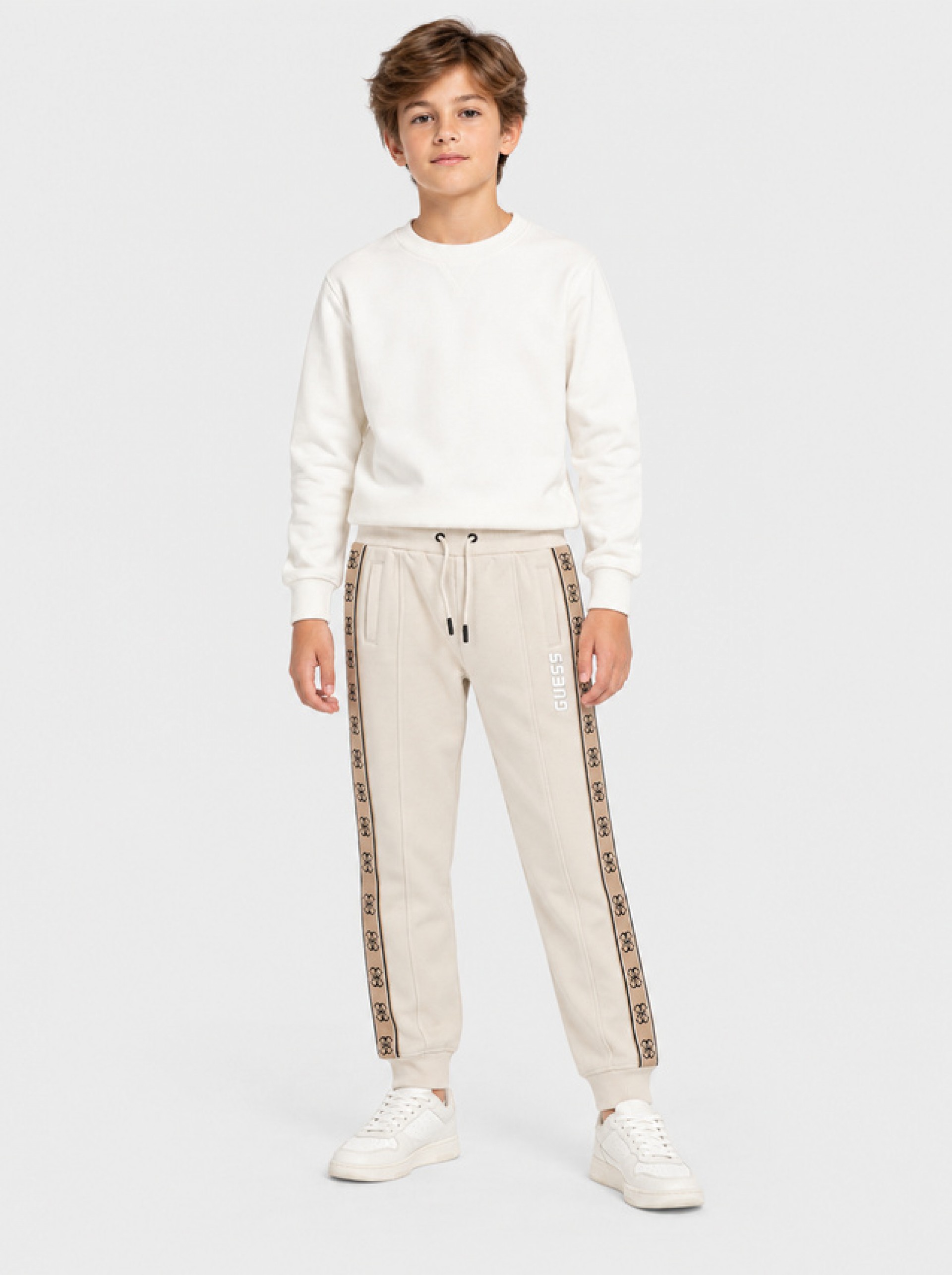 Pantalones Niño Guess