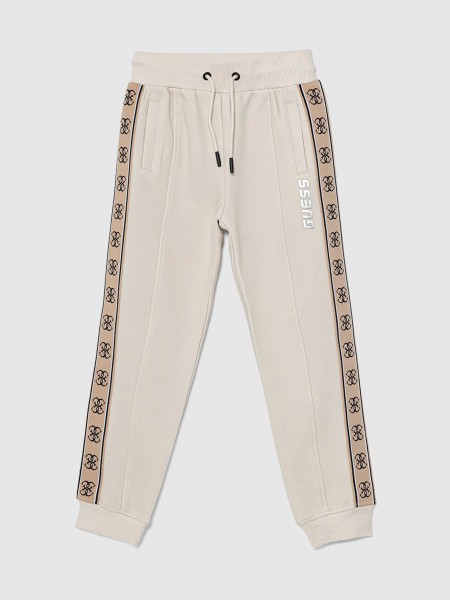 Pants Boy Guess