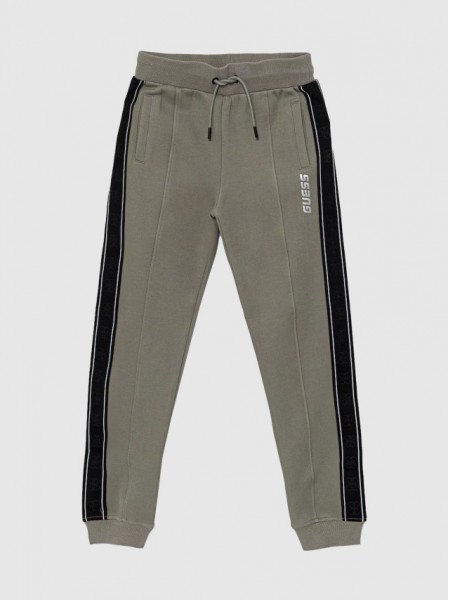 Pantalones Niño Guess Pantalones Niño Guess