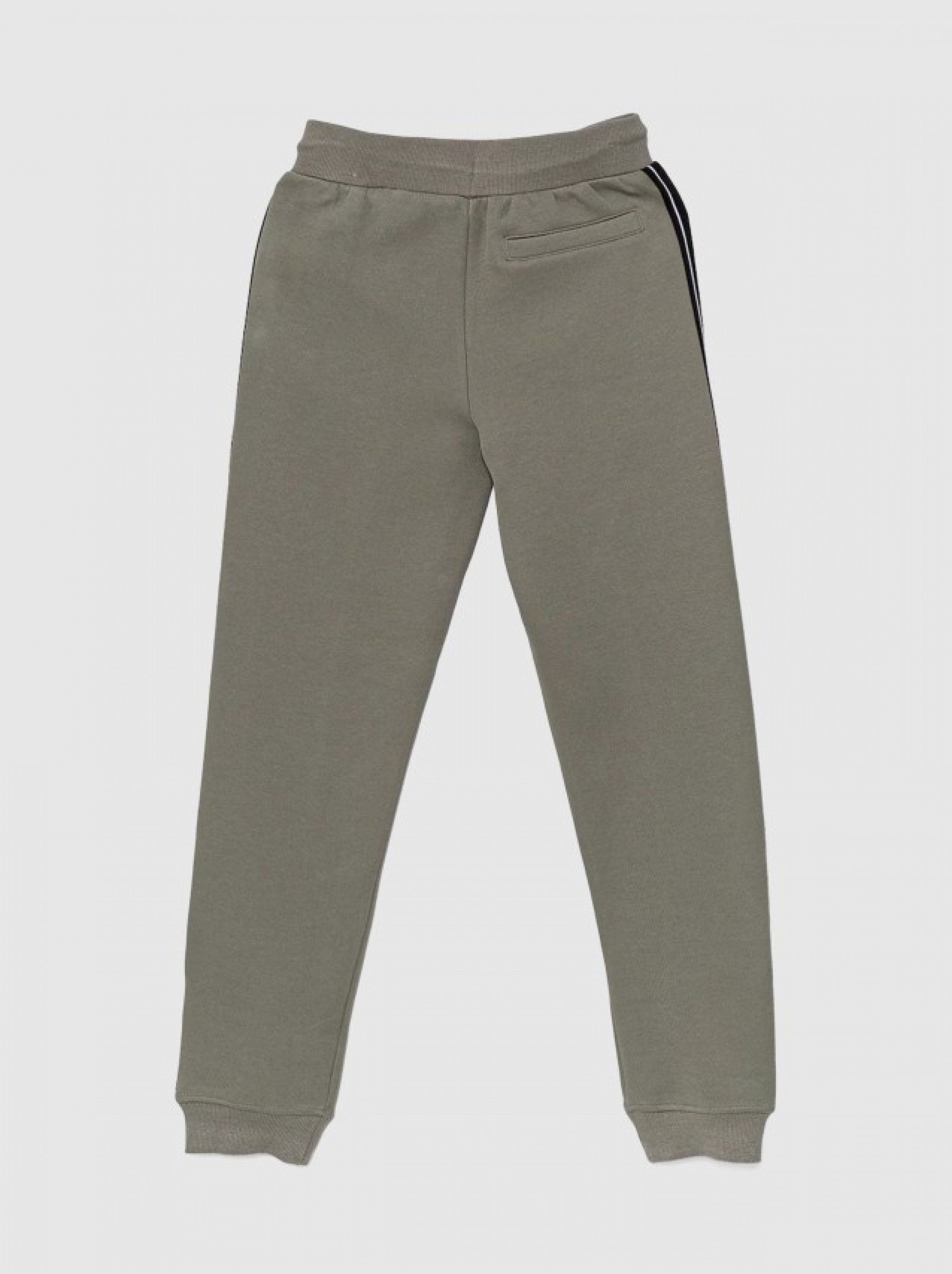 Pantalones Niño Guess