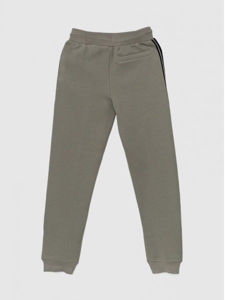 Pantalones Niño Guess Pantalones Niño Guess