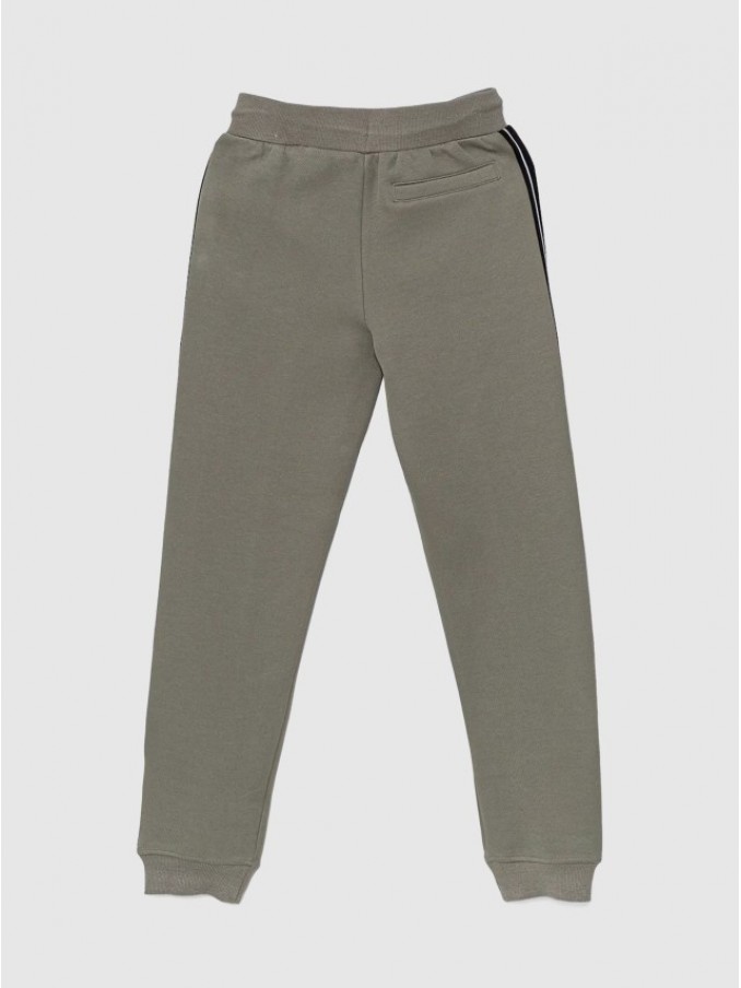 Pantalones Niño Guess
