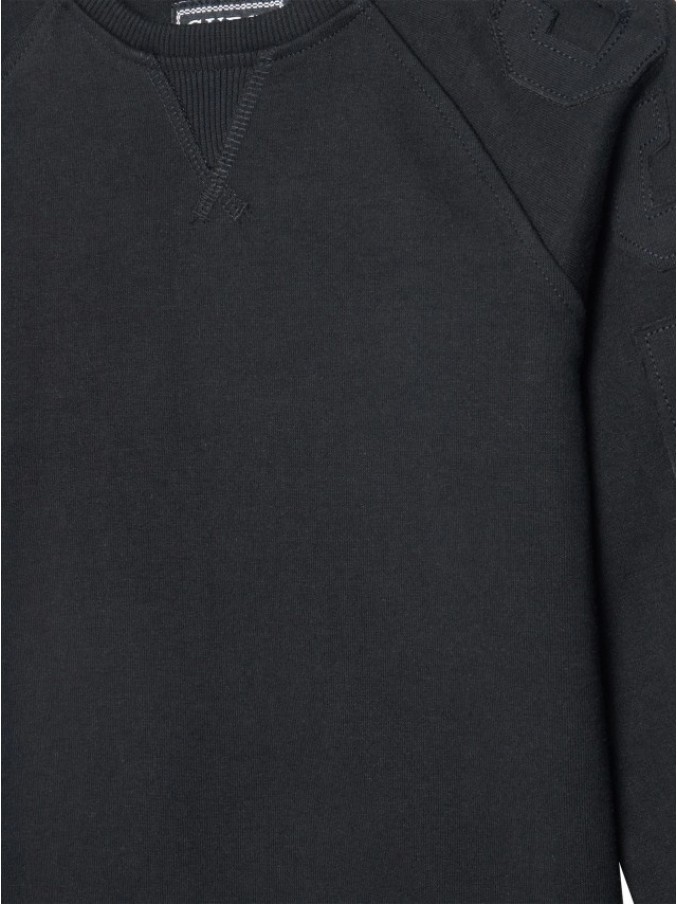 Jersey Niño Negro Guess