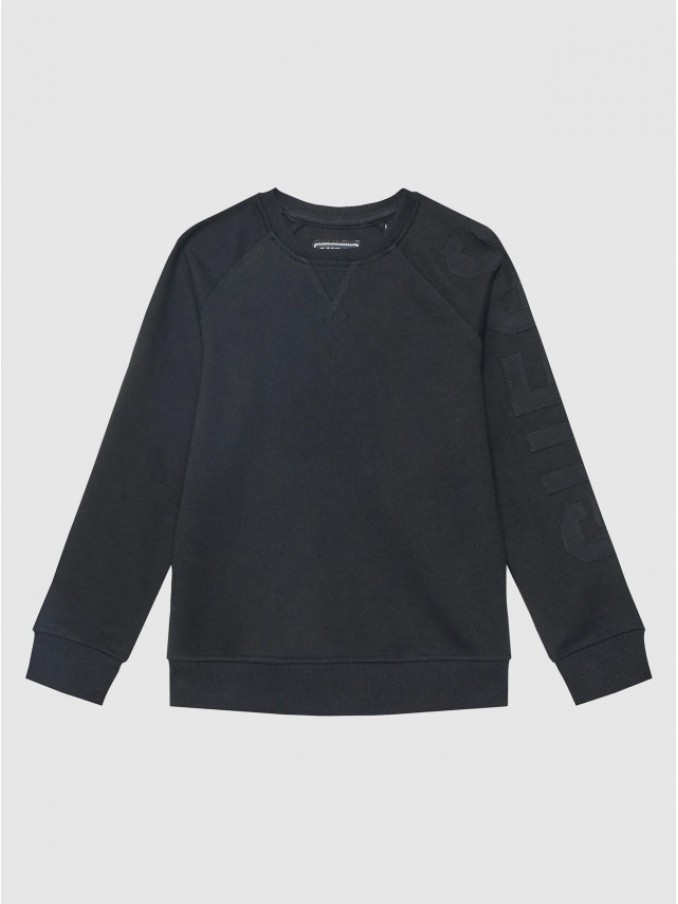 Jersey Niño Negro Guess