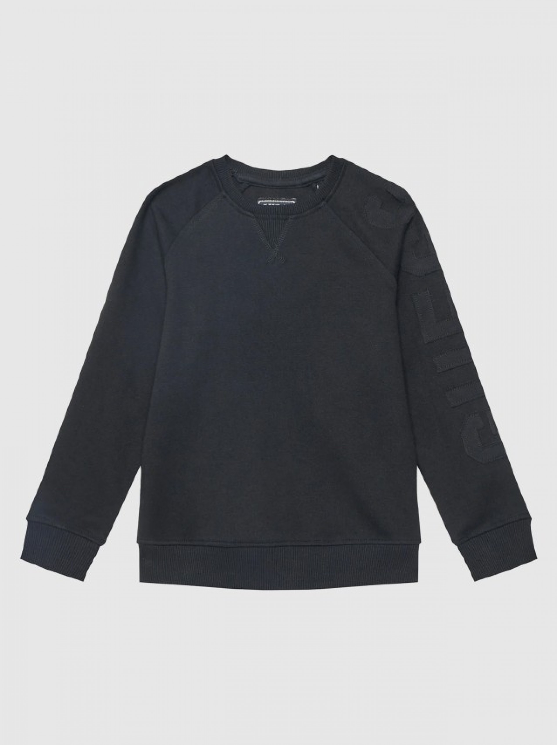 Jersey Niño Negro Guess