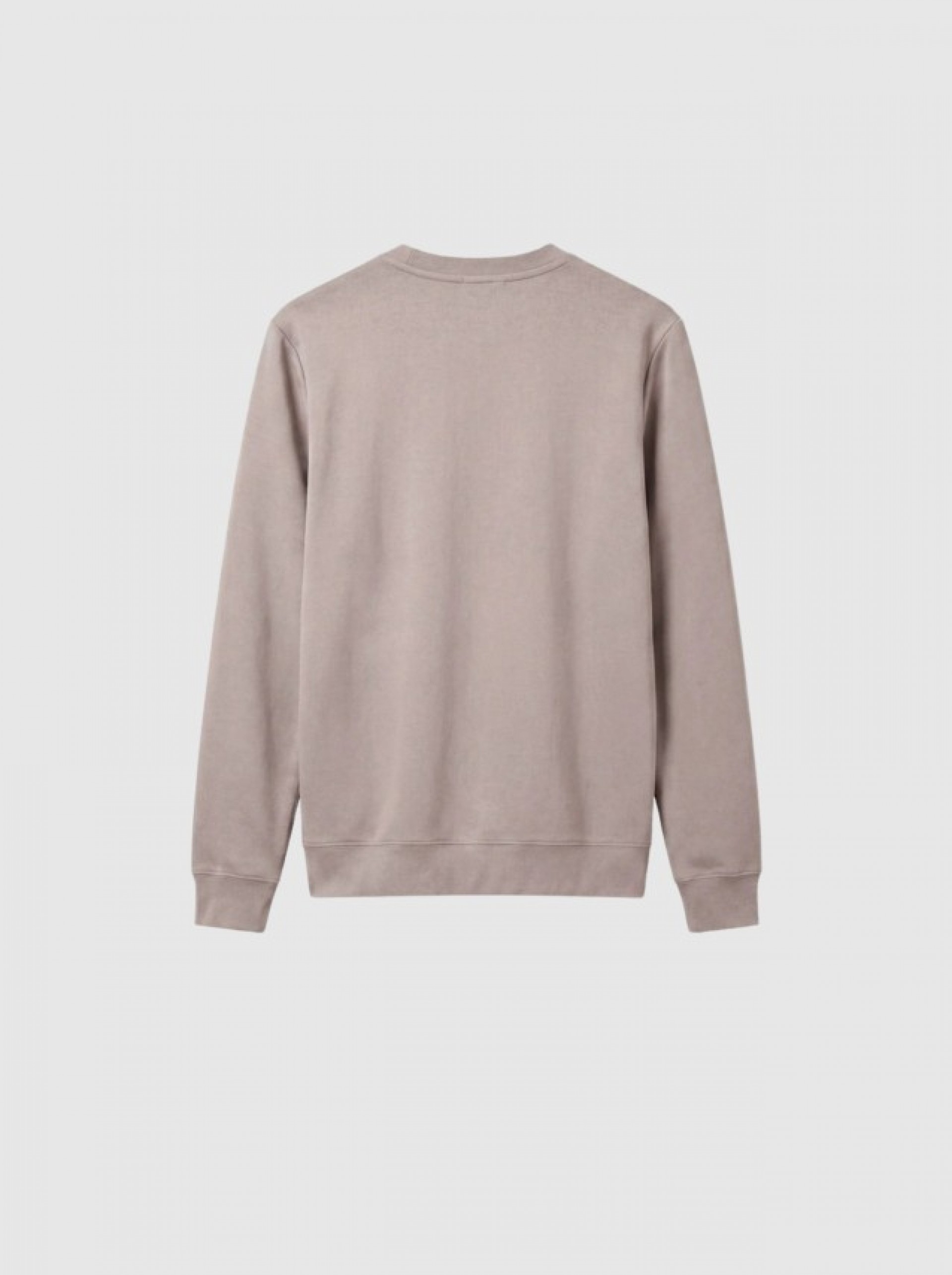 Sweatshirt Hombre Beige Antony Morato