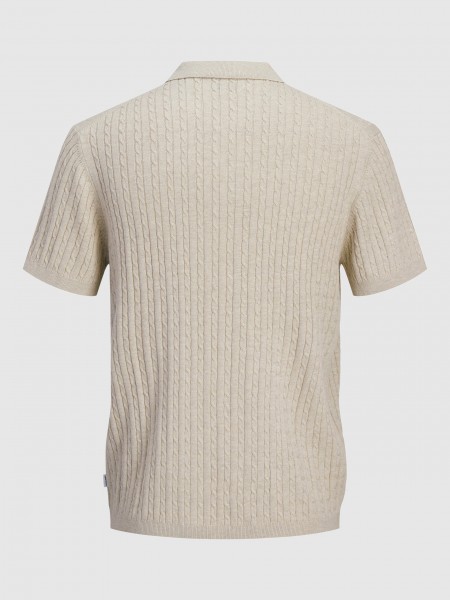 Polo Jack & Jones Homem Jjeemil