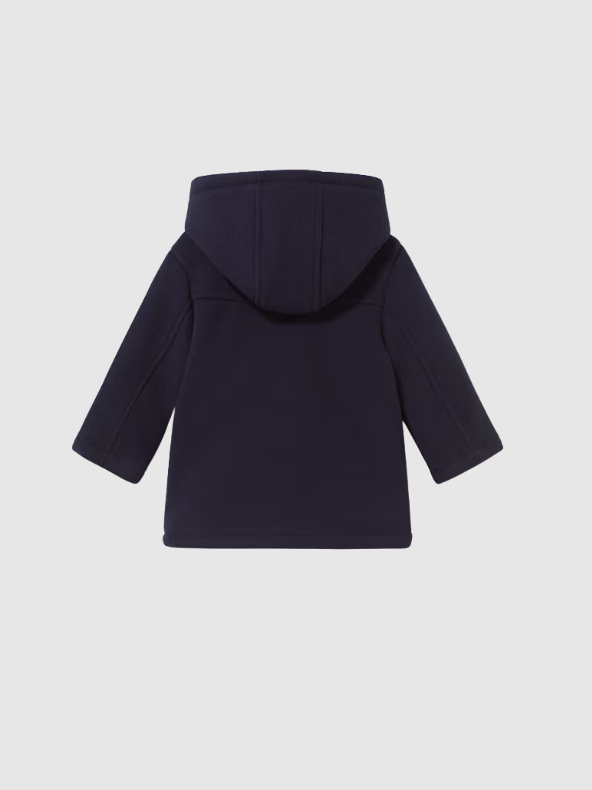 Jacket Baby Boy Navy Blue Mayoral
