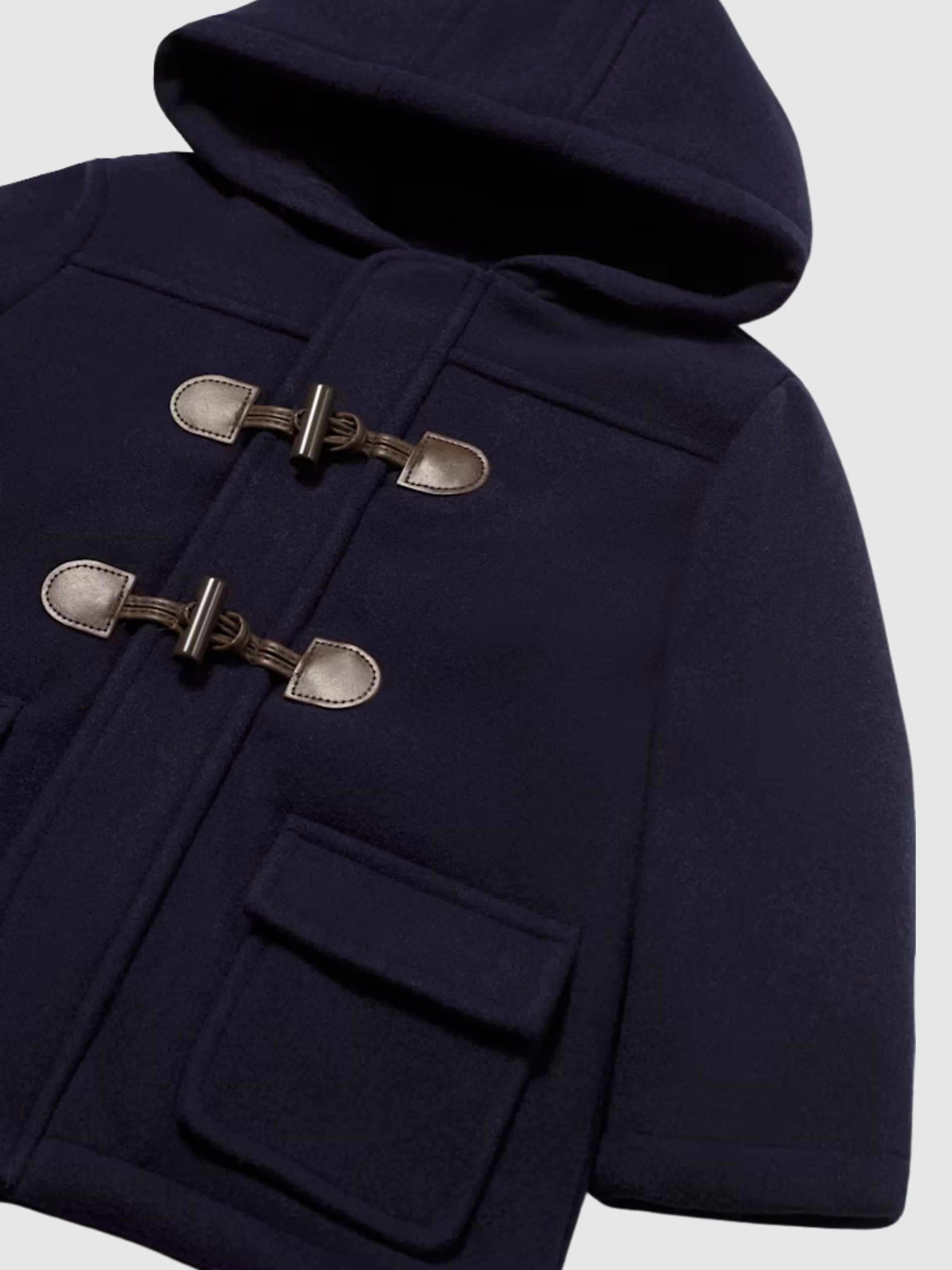 Jacket Baby Boy Navy Blue Mayoral