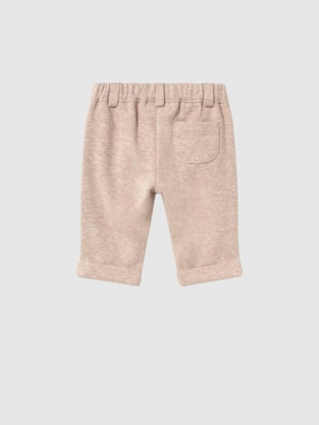 Pants Baby Boy Beige Mayoral Pants Baby Boy Beige Mayoral