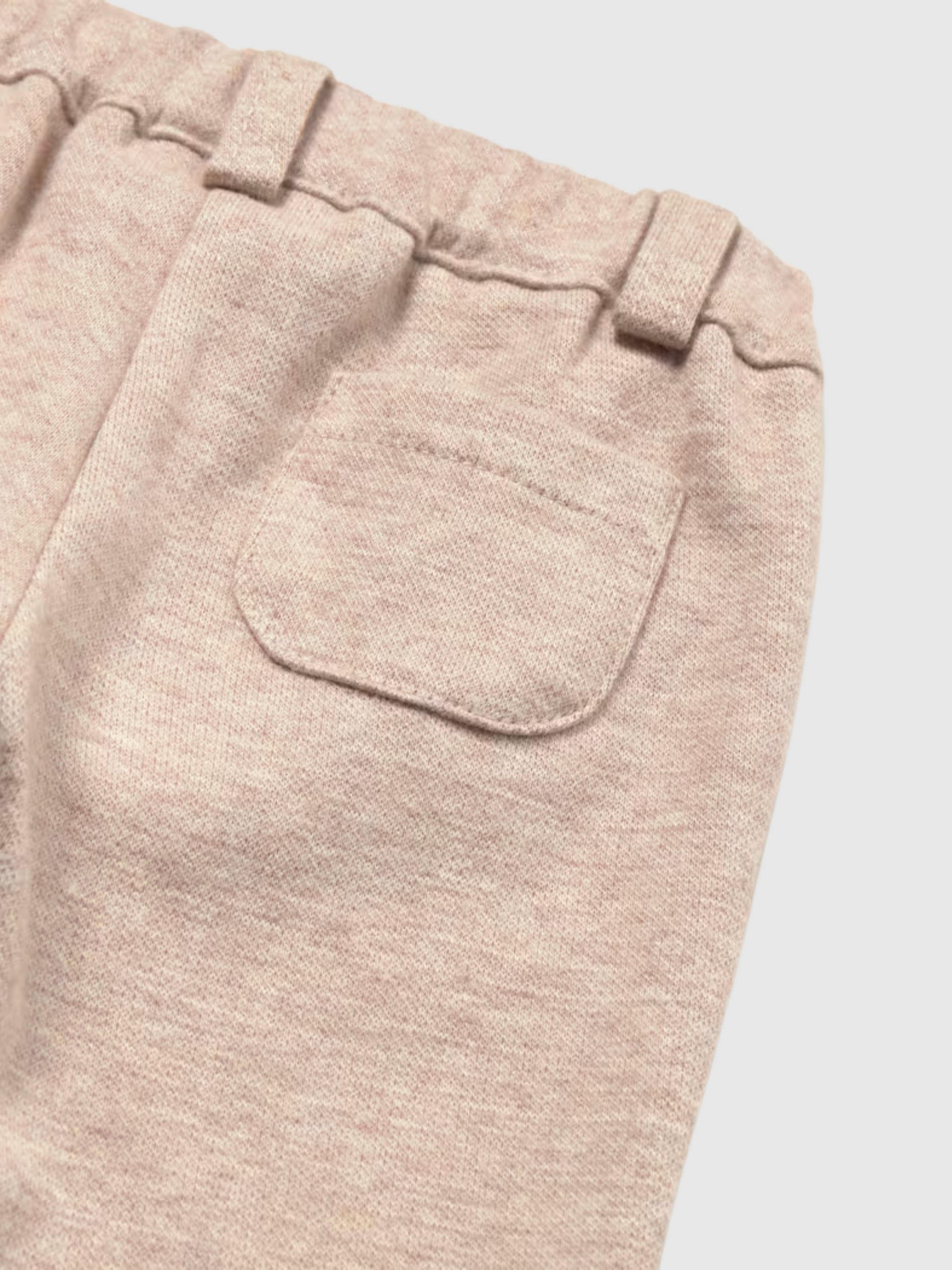 Pantalones Bebe Niño Beige Mayoral