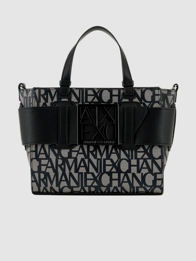 Bolsos de mano Mujer Armani Exchange