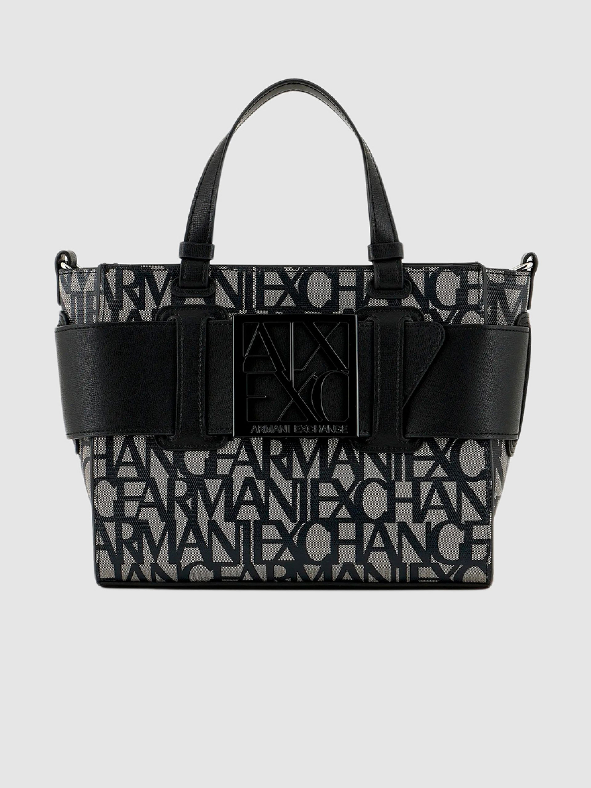 Bolsos de mano Mujer Armani Exchange