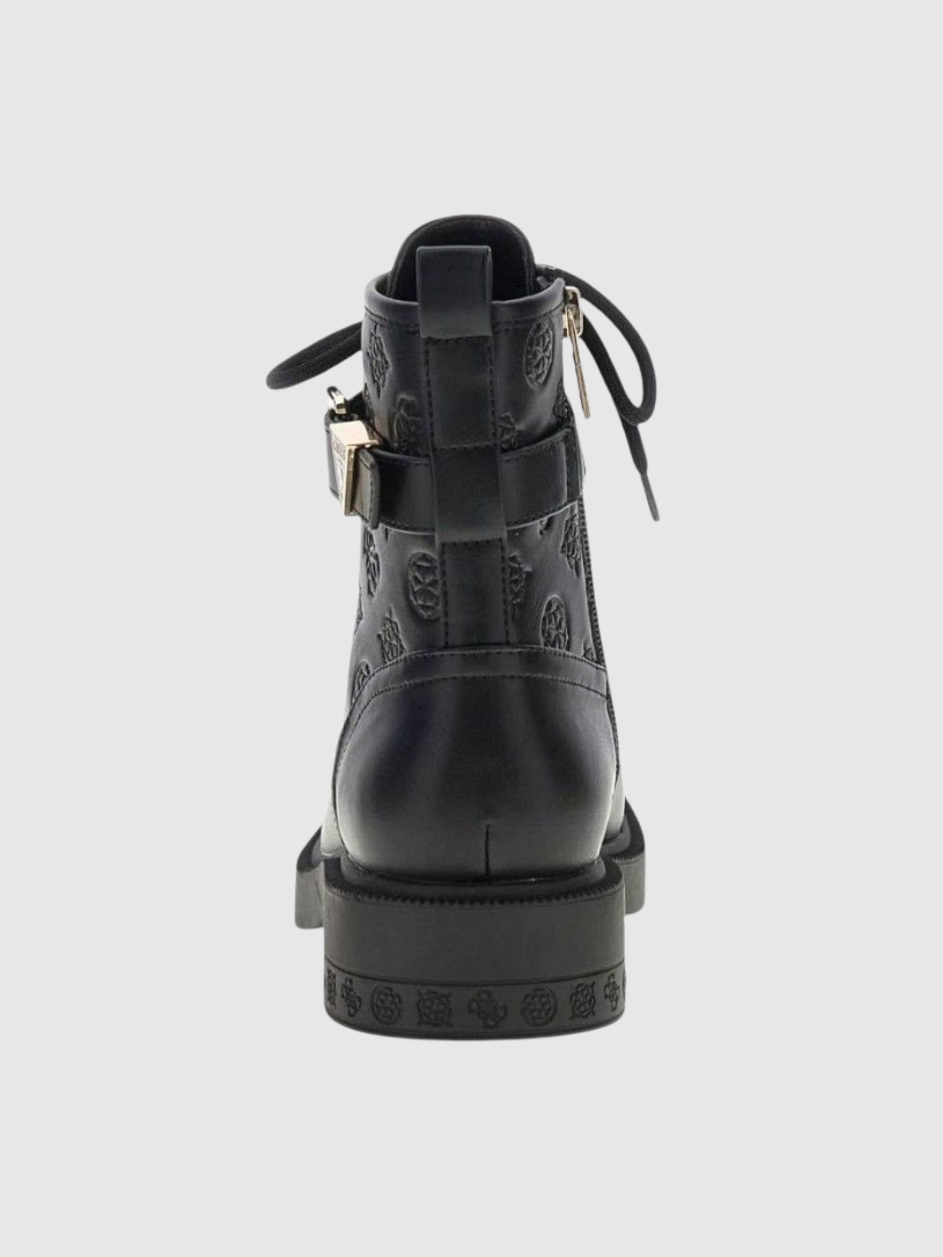 Boots Woman Black Guess
