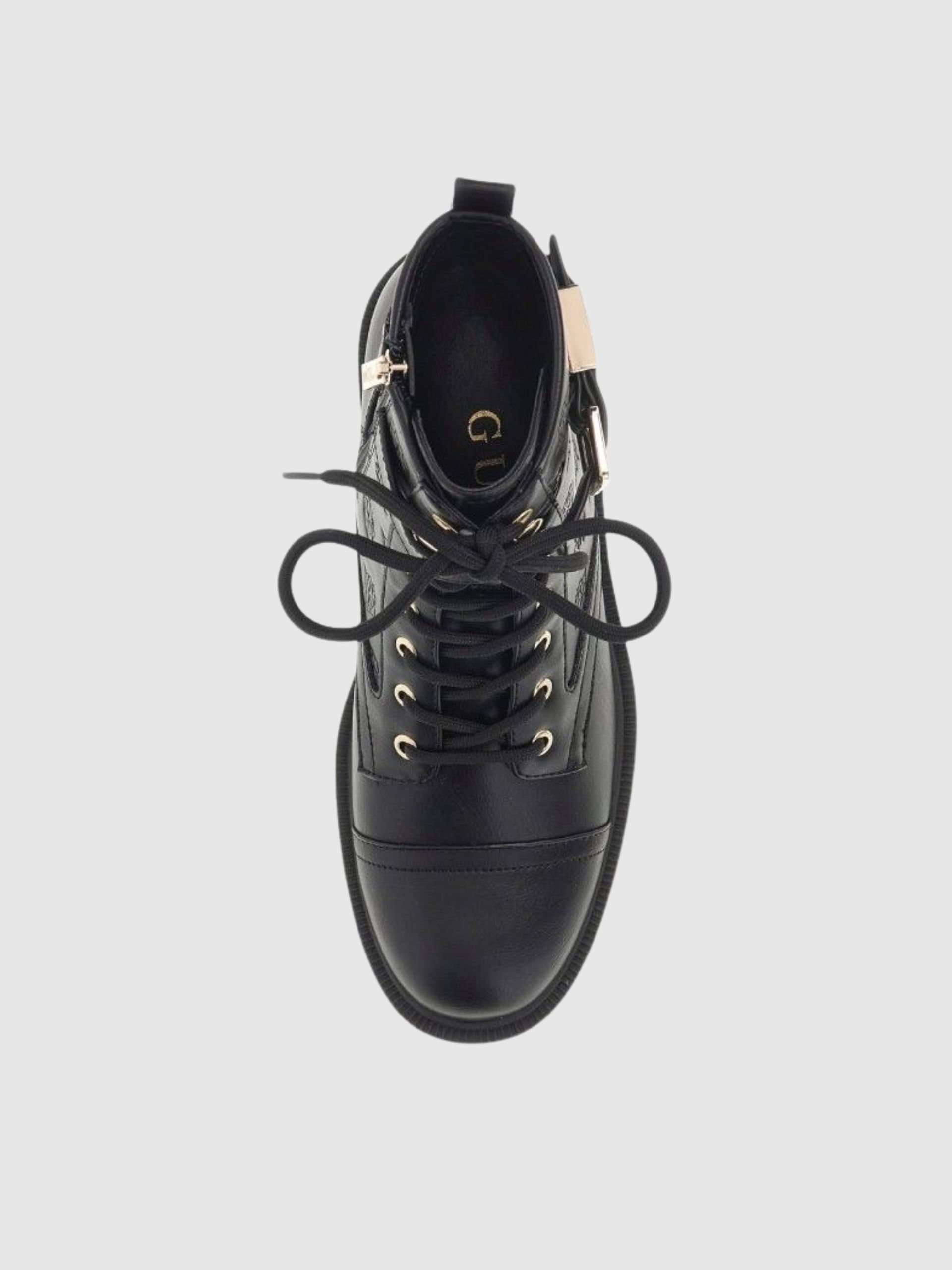 Boots Woman Black Guess