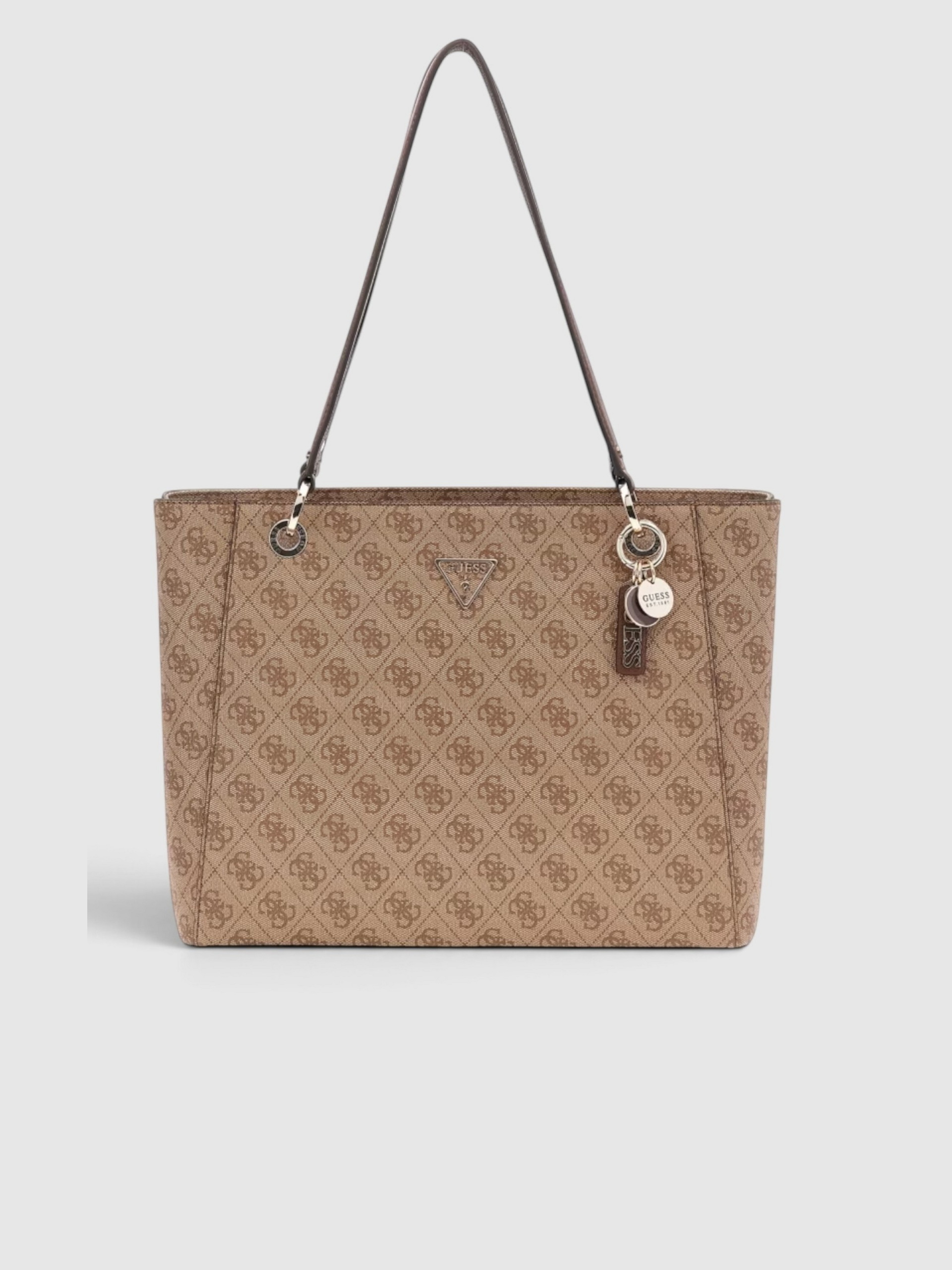 Mala Guess Mulher Noelle II Tote