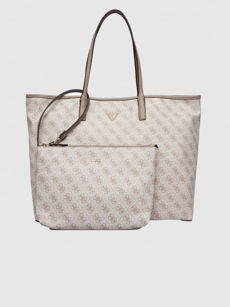 Mala Guess Mulher Victtoria Large 2 In 1 Tote