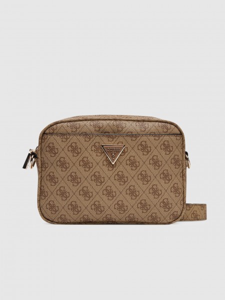 Mala Guess Mulher Meridian II Camera Bag