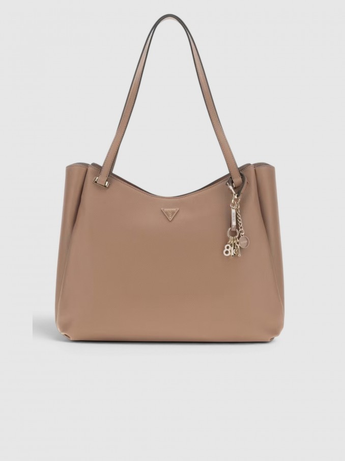 Mala Guess Mulher Gilda Tote
