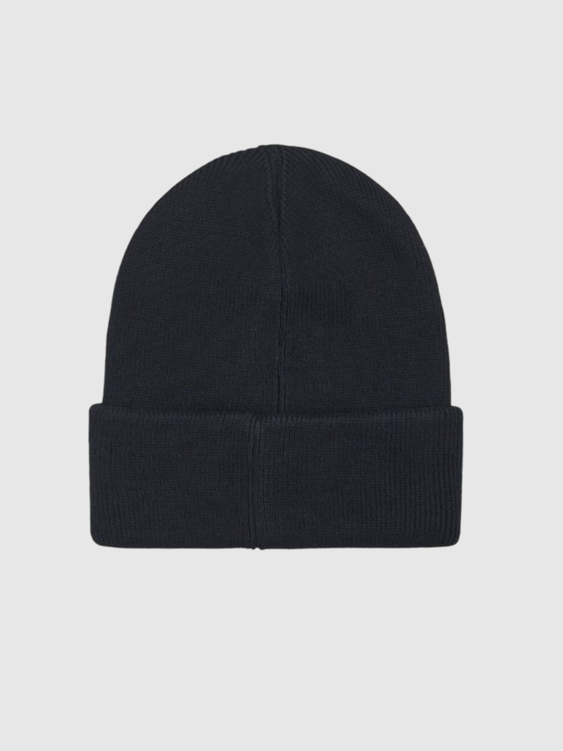 Beanie Man Black Antony Morato