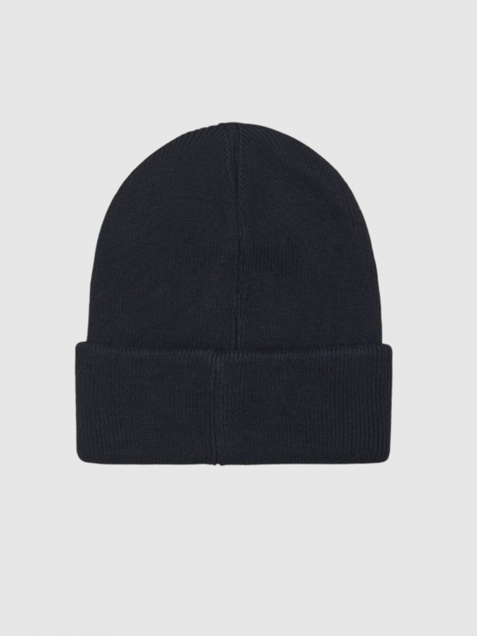Beanie Man Black Antony Morato
