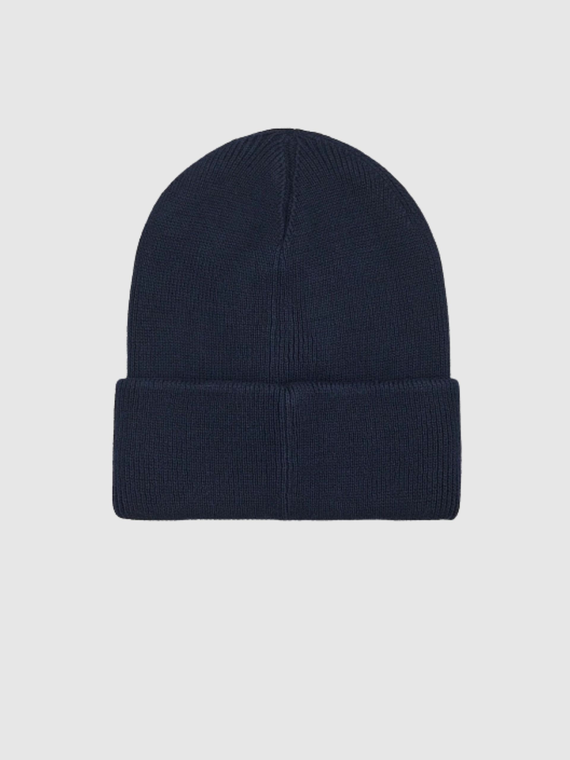 Beanie Man Navy Blue Antony Morato