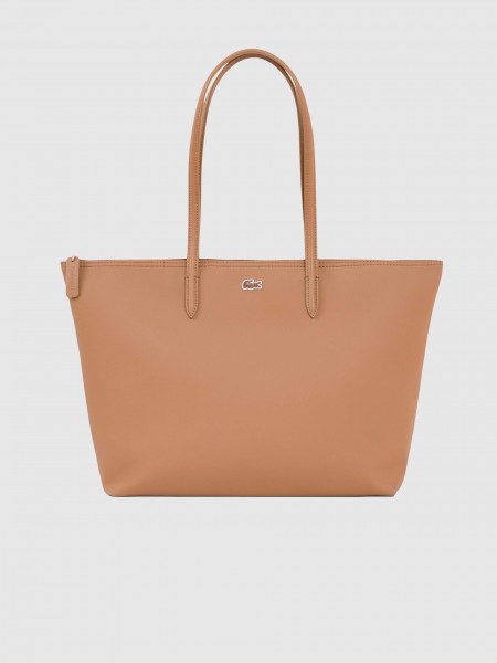 Mala Lacoste Mulher L.12.12 Concept Shopping Bag