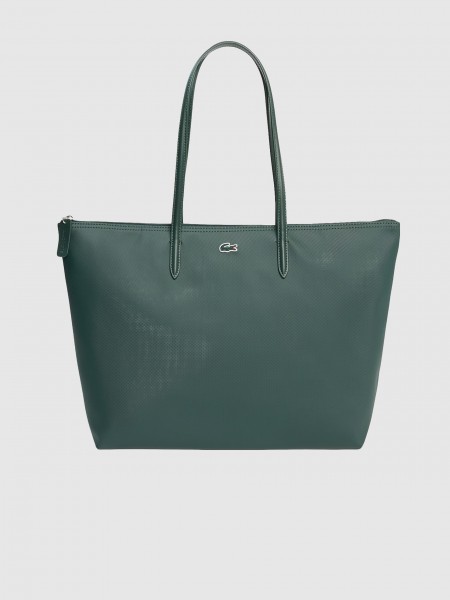 Mala Lacoste Mulher L.12.12 Concept Shopping Bag