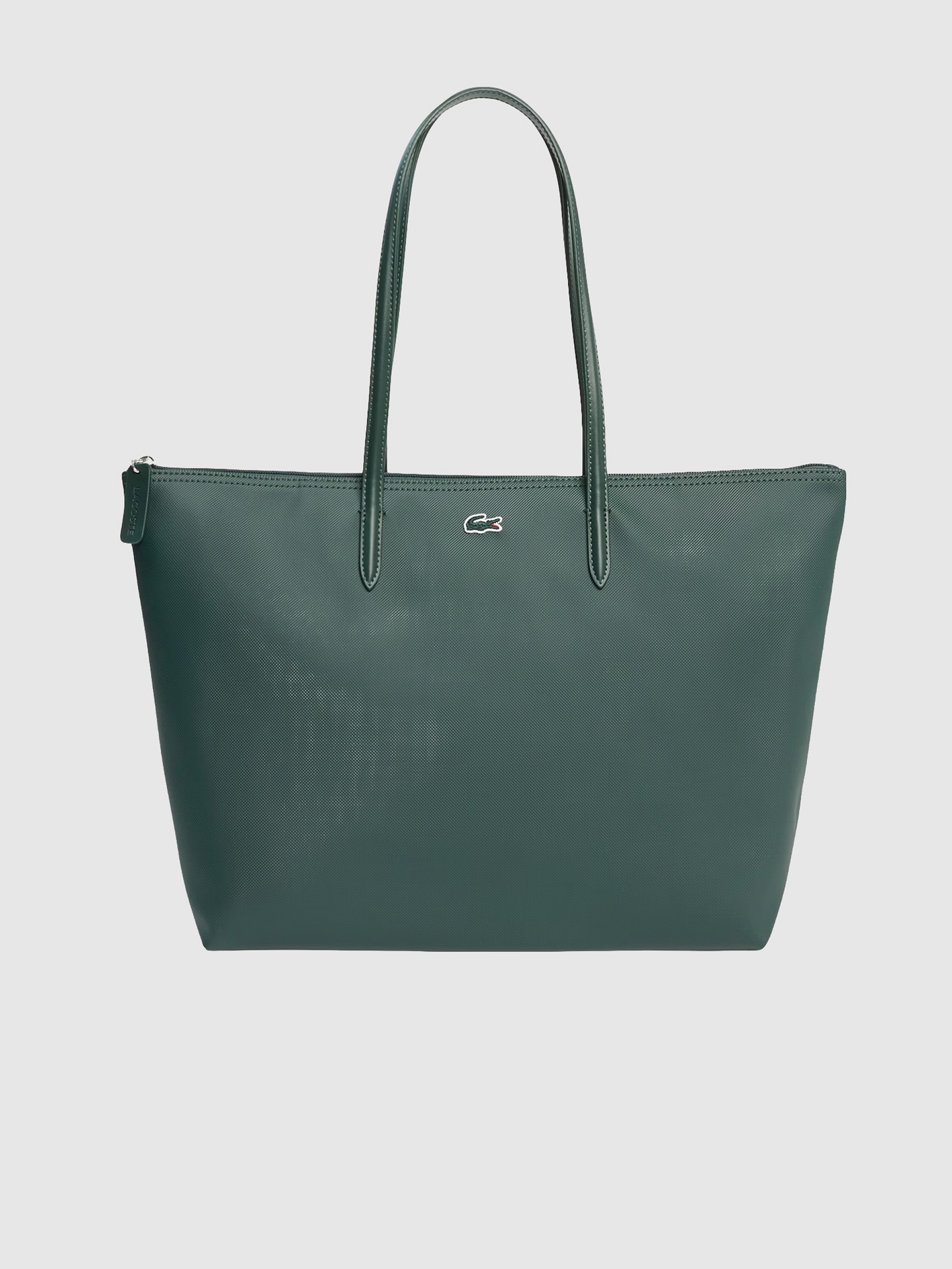 Bolsos Mujer Verde Oscuro Lacoste