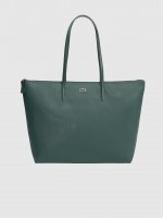 Verde escuro