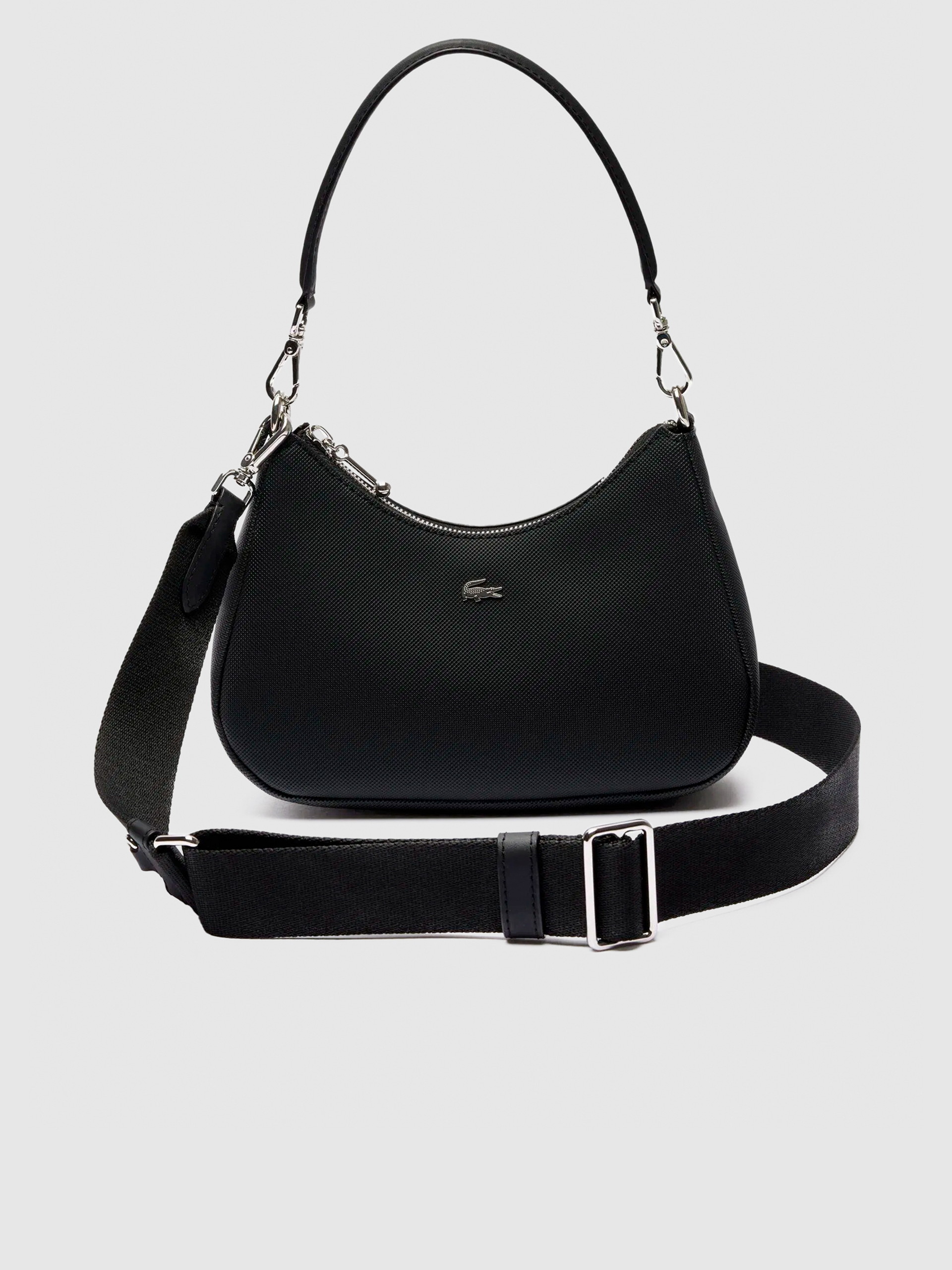 Bolsos de hombro Mujer Lacoste
