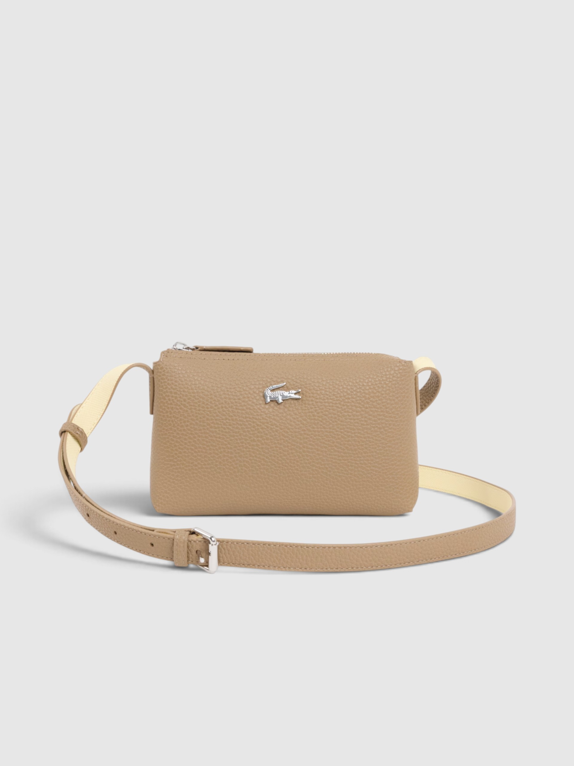 Mala Lacoste Mulher Anna Xs Crossover Bag