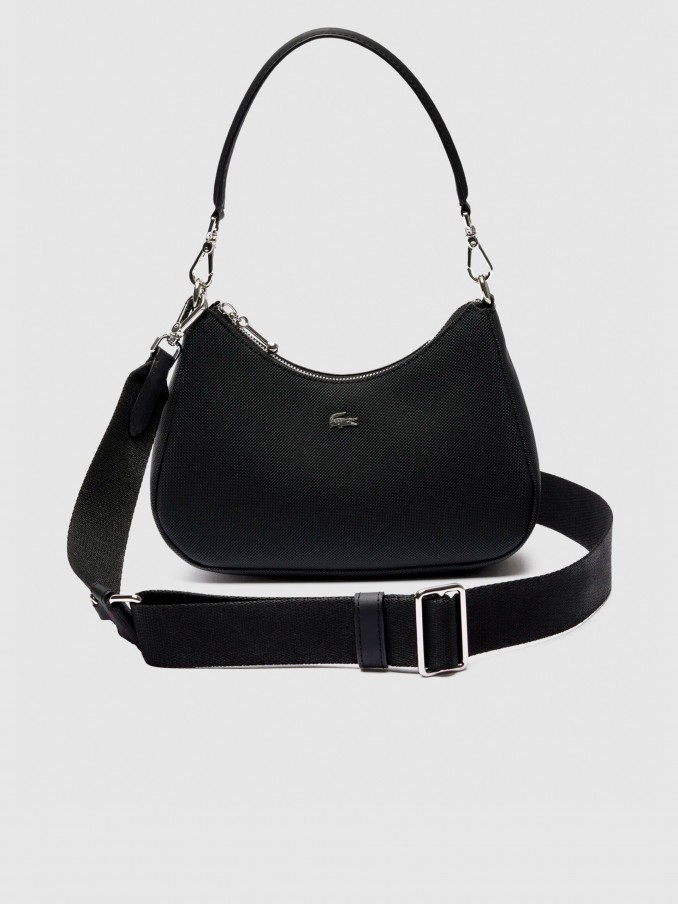 Bolsos de hombro Mujer Lacoste