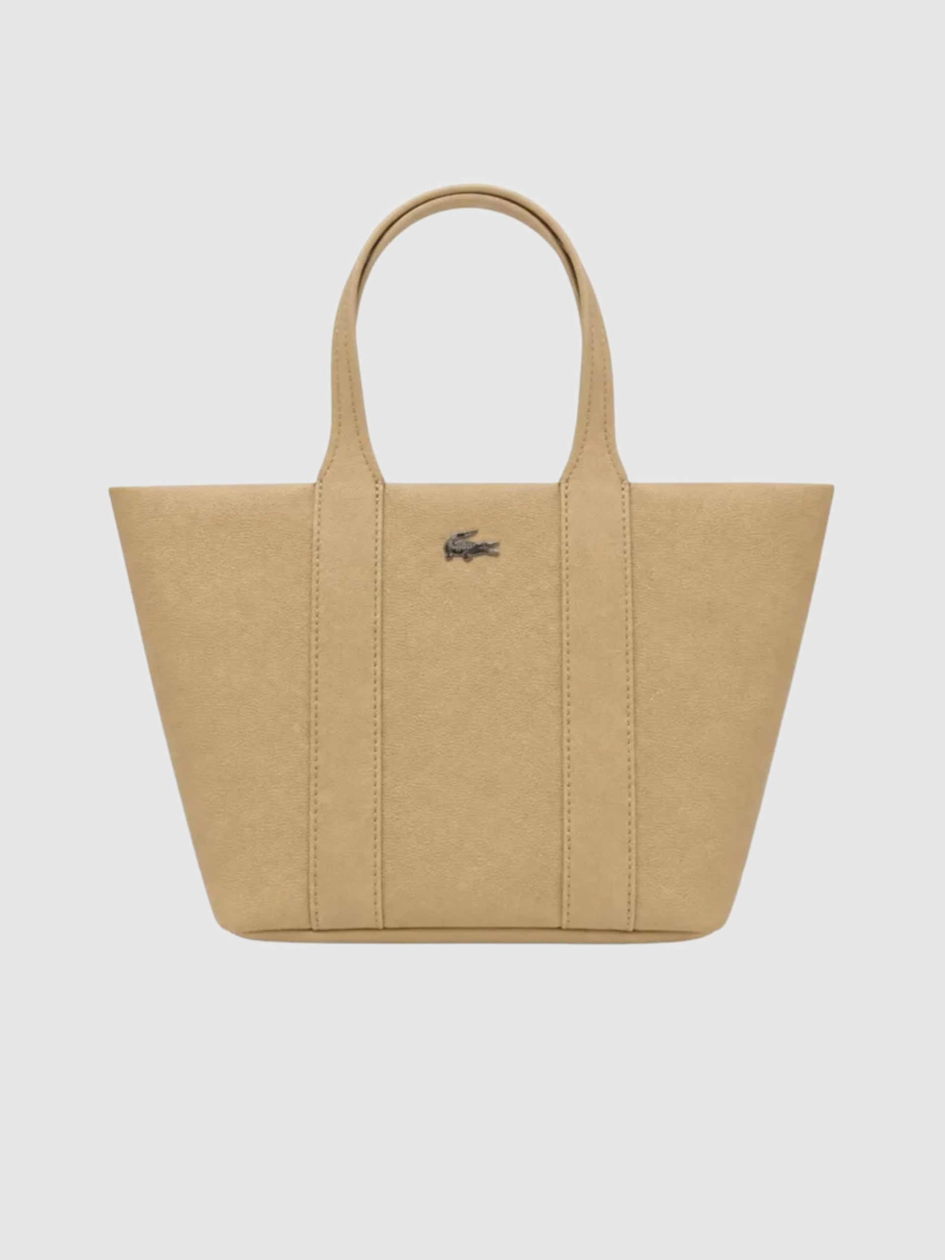 Mala Lacoste Mulher Lacoste Authentic S Shopping Bag