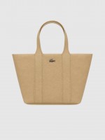 Mala Lacoste Mulher Lacoste Authentic S Shopping Bag Mala Lacoste Mulher Lacoste Authentic S Shopping Bag