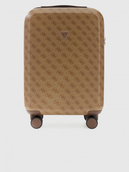 Mala Guess Mulher Latona 18 In 8-Wheeler