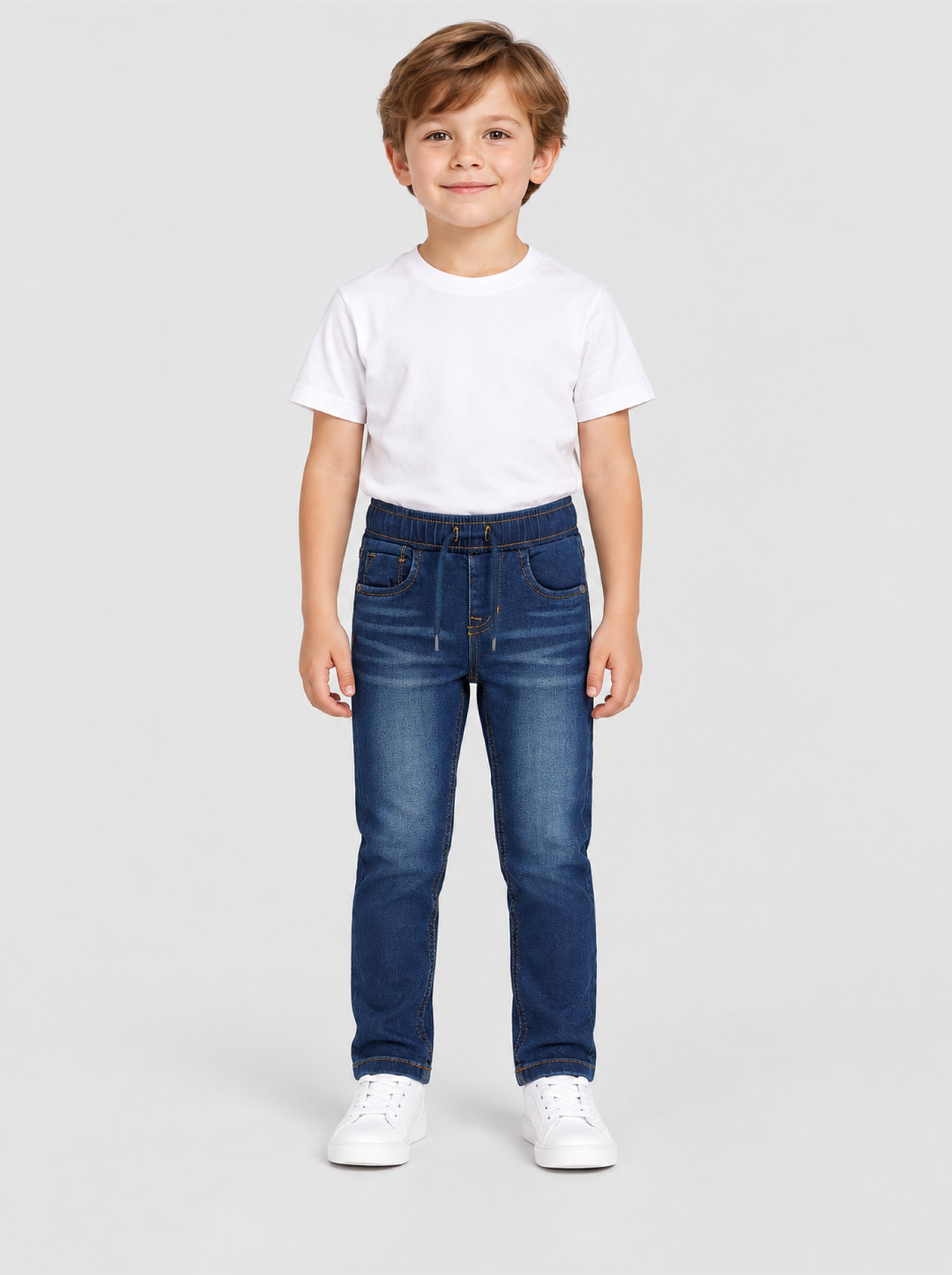 Pantalones Niño Name It
