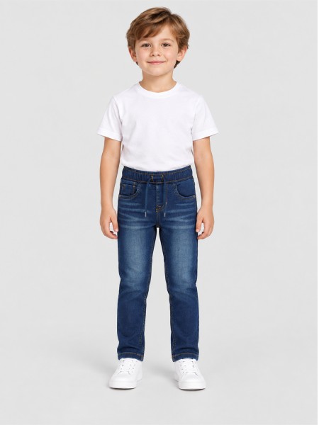 Pantalones Ni�o Name It