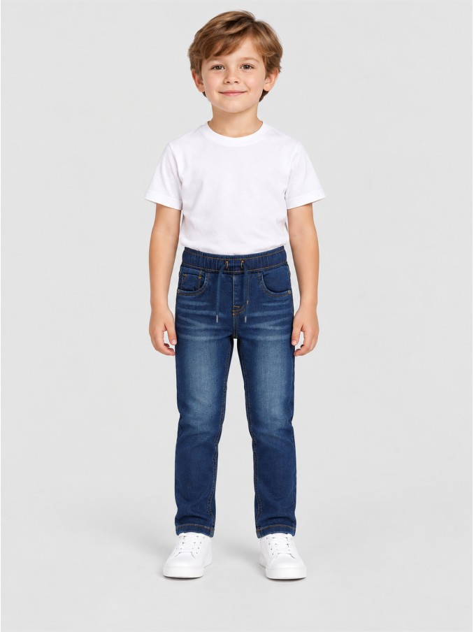 Pantalones Ni�o Name It