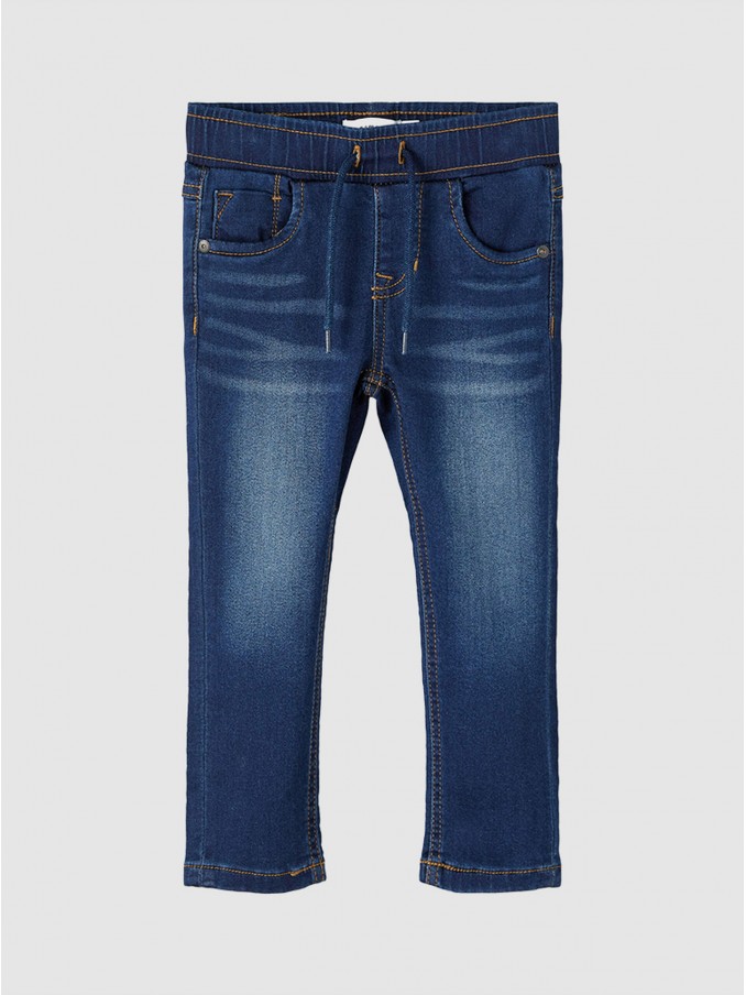 Pantalones Ni�o Name It